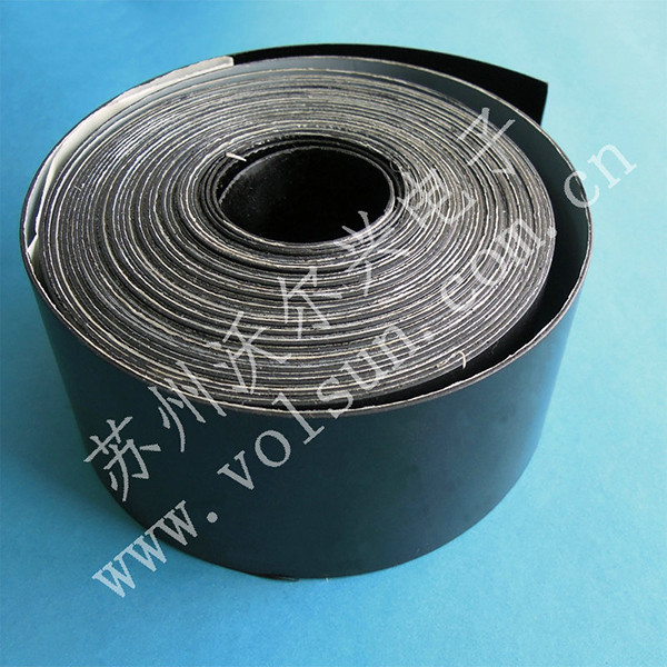 管道防腐热缩套:管线补口的 “硬核防护盾” 管道防腐热缩套:管线补口的 “硬核防护盾”