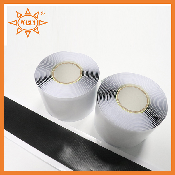 三重防护,持久耐用,沃尔兴防水绝缘胶带的秘密 三重防护,持久耐用,沃尔兴防水绝缘胶带的秘密