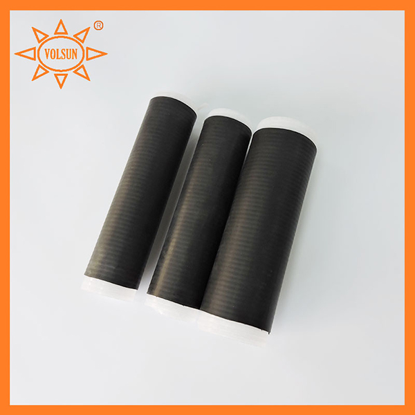 沃尔兴EPDM冷缩管的防护黑科技：EPDM橡胶的硬核性能基底