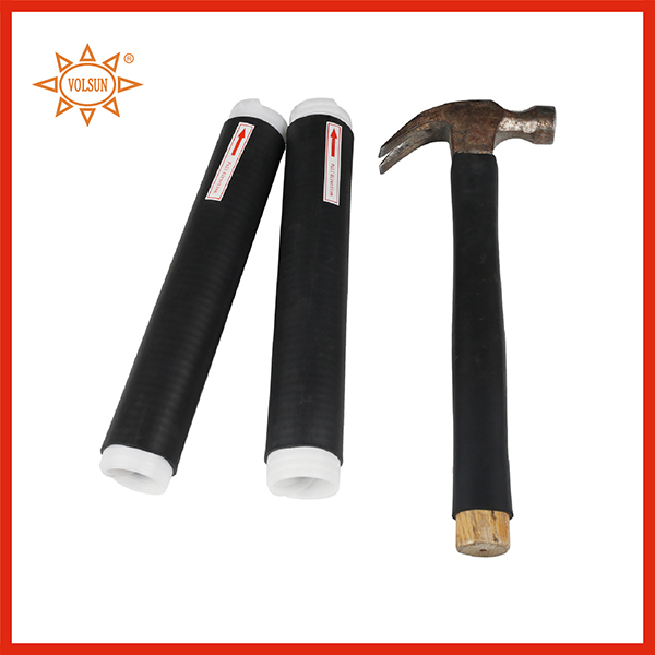 沃尔兴EPDM冷缩管的防护黑科技：EPDM橡胶的硬核性能基底