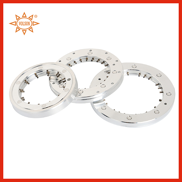 轴承保护不必迷信“进口”:一款更懂中国电机的沃尔兴导电环 轴承保护不必迷信“进口”:一款更懂中国电机的沃尔兴导电环