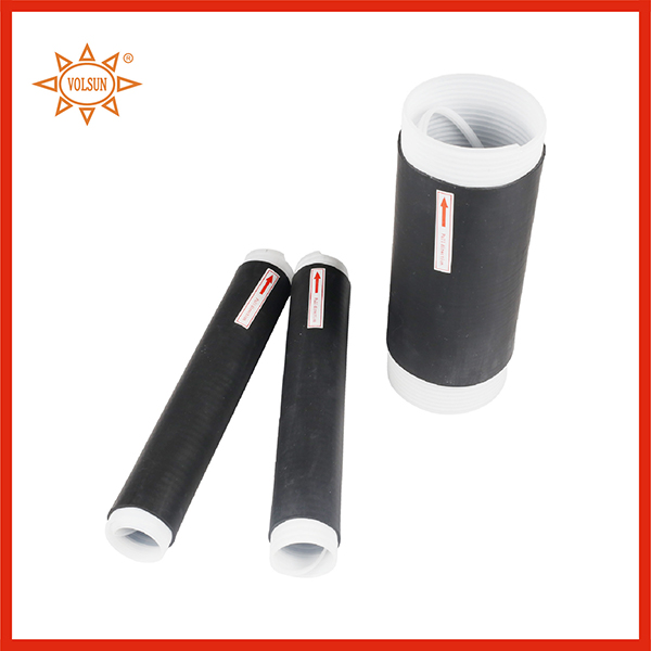 免工具,全适应!沃尔兴 RUBLS-EPDM 冷缩管,为复杂工况接头防护而生 免工具,全适应!沃尔兴 RUBLS-EPDM 冷缩管,为复杂工况接头防护而生