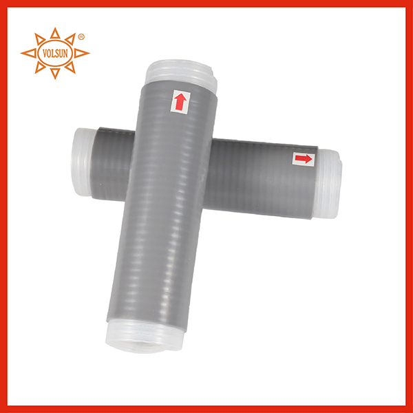 沃尔兴硅橡胶冷缩管产品介绍 沃尔兴硅橡胶冷缩管产品介绍