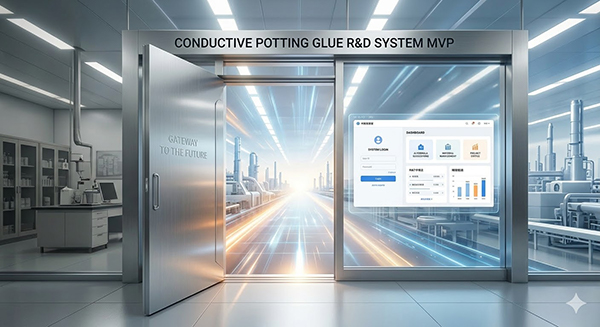 研发系统 MVP 诞生：我与 AI 军团的“分层遭遇战”