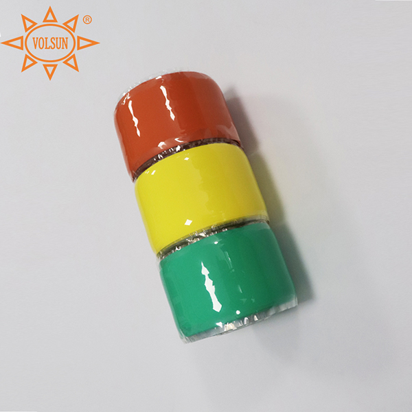 沃尔兴硅橡胶自粘带的真实口碑介绍