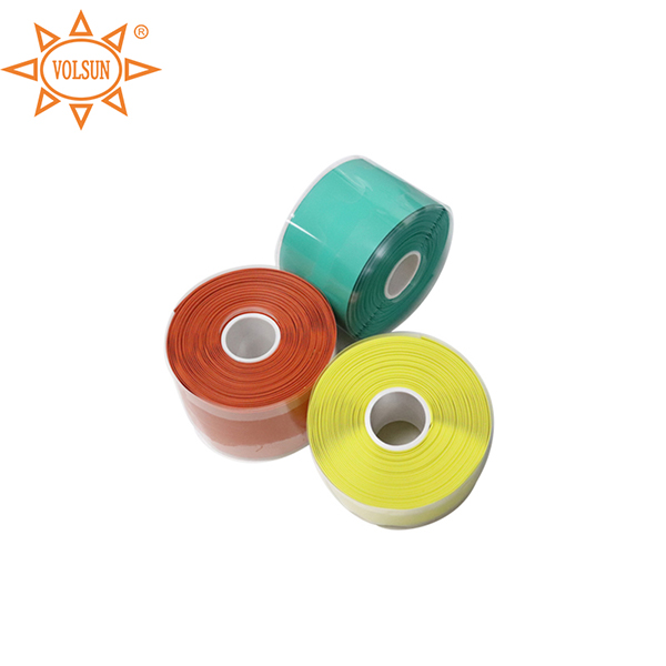 选对才能用好：沃尔兴硅橡胶自粘带选购使用常见问题解答