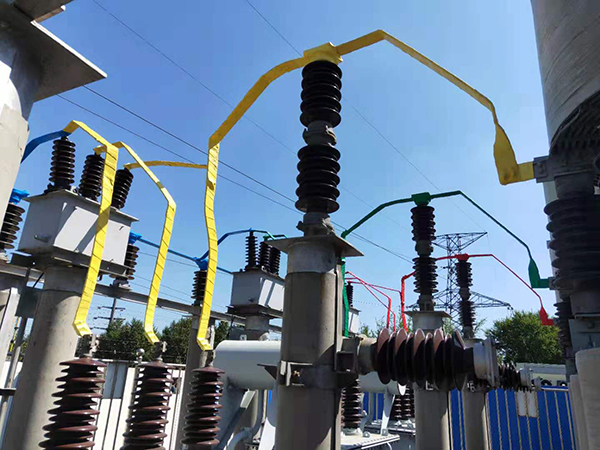 算好绝缘这笔账：沃尔兴硅橡胶自粘带的“省钱经济学”