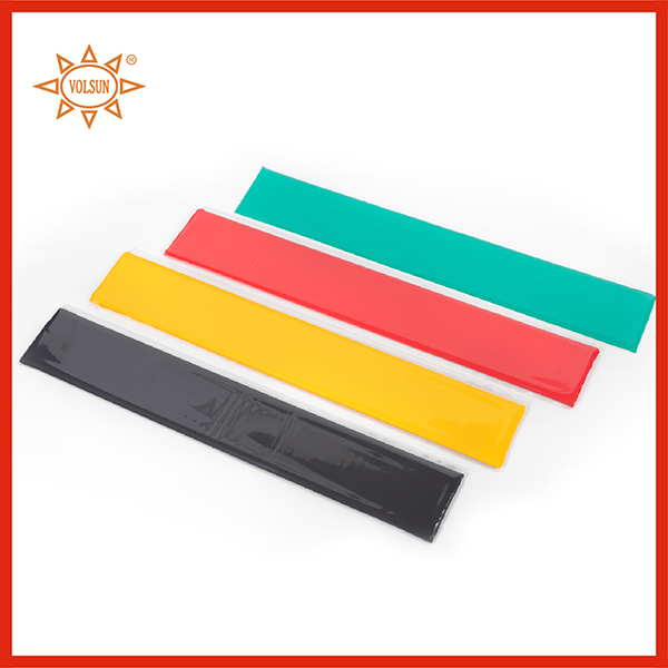 “十次故障，九次接头”——沃尔兴自固化包材这样破解电力绝缘难题