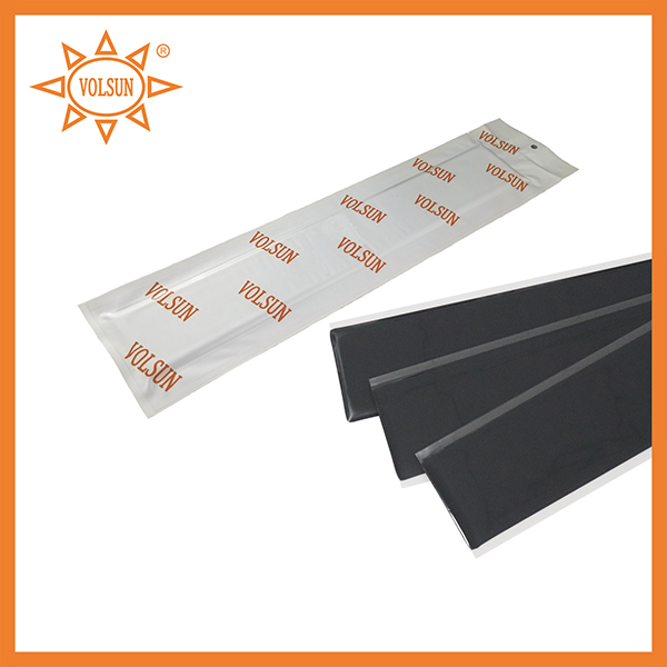 实战出真知：沃尔兴自固化包材的“名场面”合集