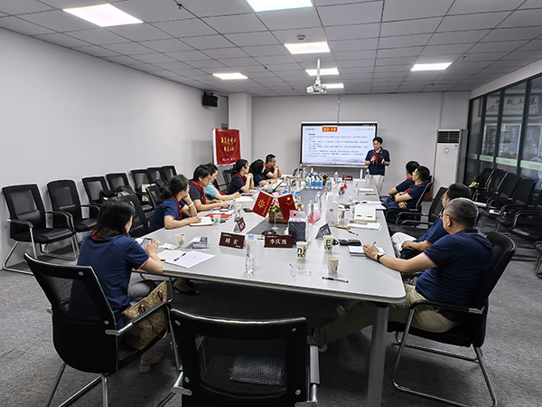 创始人说：用数字发现问题，用改善推动成长 ——从《经营与会计》学习中思考企业持续改善之道
