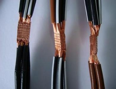 热缩套管在电缆焊接上的应用