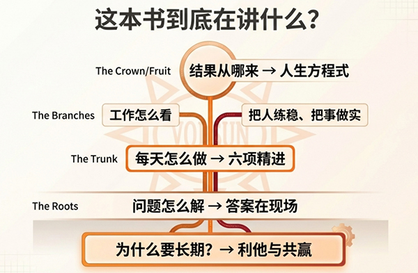 【沃尔兴 · 新春邀你共读】-《活法》